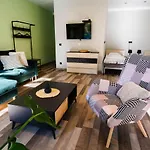 Tenis Park Advantage Bed & Breakfast Bielsko-Biała