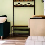 Bed & Breakfast Tenis Park Advantage 3*