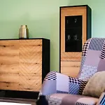 Bed & Breakfast Tenis Park Advantage 3*