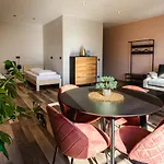 Tenis Park Advantage Bed & Breakfast 3*