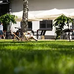 Bed & Breakfast Tenis Park Advantage 3*