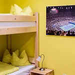 Tenis Park Advantage