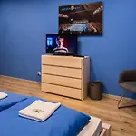 Tenis Park Advantage Bed & Breakfast