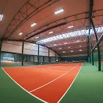 Tenis Park Advantage Bed & Breakfast 3*