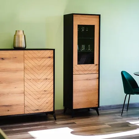 Tenis Park Advantage Bed & Breakfast Bielsko-Biała