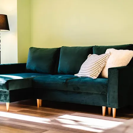 Tenis Park Advantage 3* Bielsko-Biała