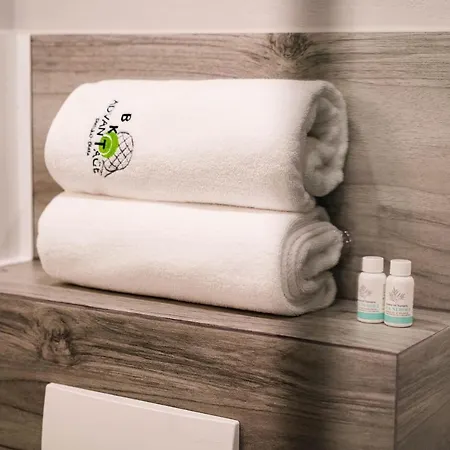 Tenis Park Advantage