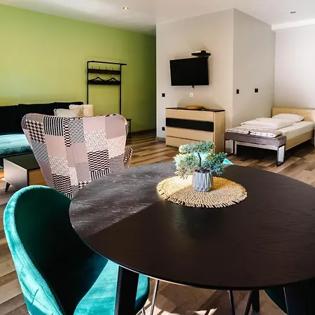 Tenis Park Advantage Bed & Breakfast Bielsko-Biała