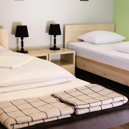 Bed & Breakfast Tenis Park Advantage *