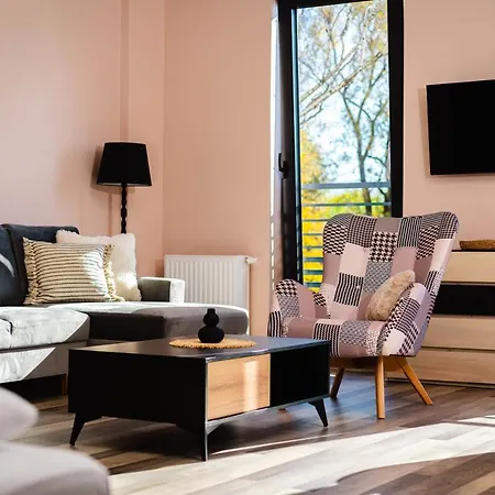 Bed & Breakfast Tenis Park Advantage 3*