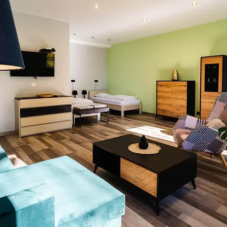 Tenis Park Advantage 3* Bielsko-Biała