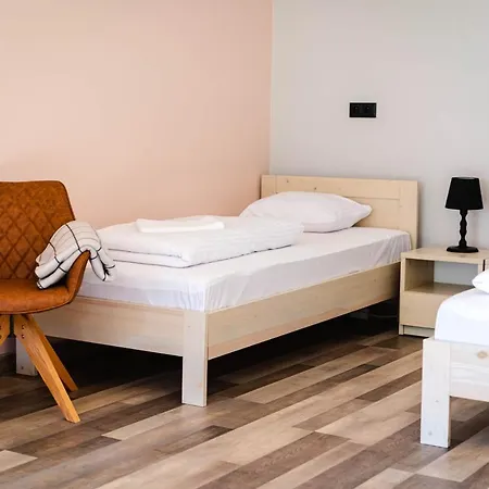 Tenis Park Advantage 3* Bielsko-Biała