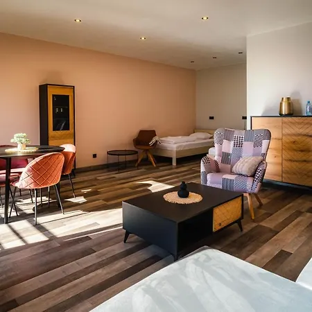 Tenis Park Advantage Bed & Breakfast Bielsko-Biała