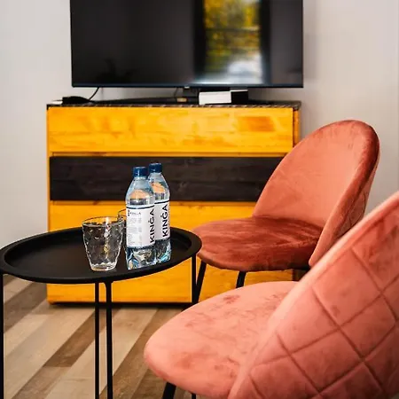 Tenis Park Advantage Bed & Breakfast *