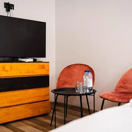 Tenis Park Advantage 3* Bielsko-Biała