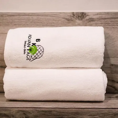 Tenis Park Advantage Bed & Breakfast Bielsko-Biała