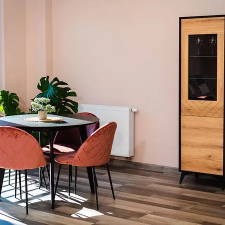 Tenis Park Advantage Panzió Bielsko-Biała