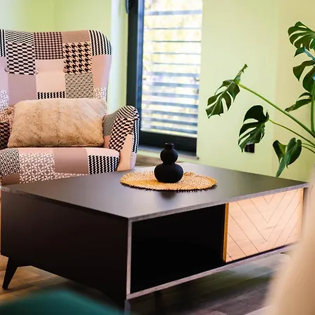 Tenis Park Advantage 3*