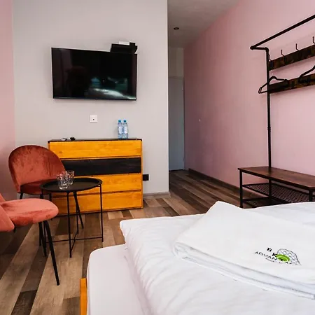 Tenis Park Advantage 3* Bielsko-Biała