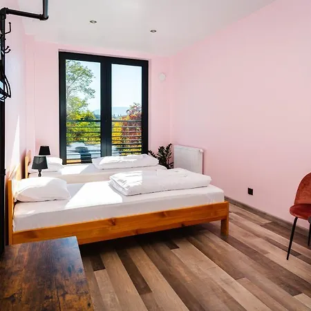 Tenis Park Advantage Bielsko-Biała