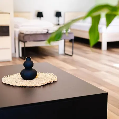 Panzió Tenis Park Advantage Bielsko-Biała