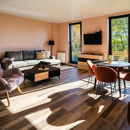 Bed & Breakfast Tenis Park Advantage