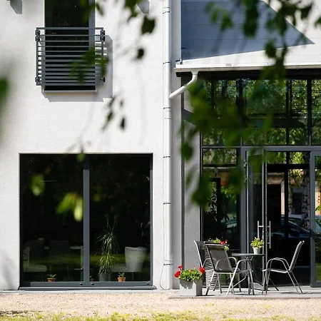 Bed & Breakfast Tenis Park Advantage