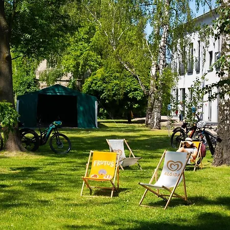 Bed & Breakfast Tenis Park Advantage *