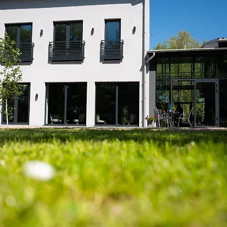 Tenis Park Advantage Bed & Breakfast Bielsko-Biała