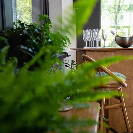 Tenis Park Advantage Bed & Breakfast