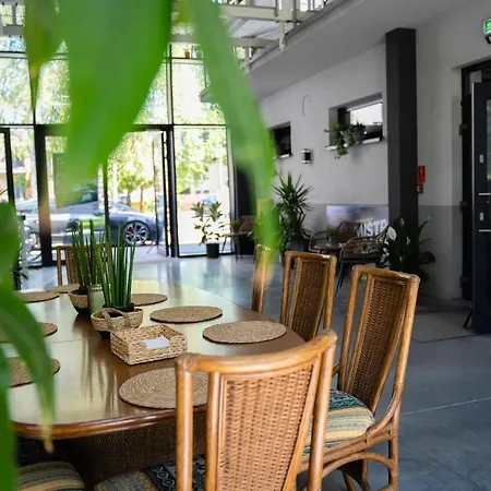 Tenis Park Advantage