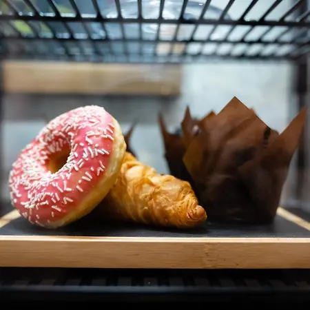 Panzió Tenis Park Advantage Bielsko-Biała