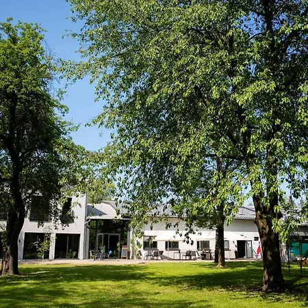 Tenis Park Advantage Bed & Breakfast Bielsko-Biała