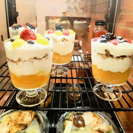 Bed & Breakfast Tenis Park Advantage Bielsko-Biała