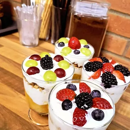 Tenis Park Advantage