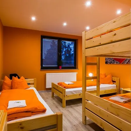 Tenis Park Advantage 3* Bielsko-Biała