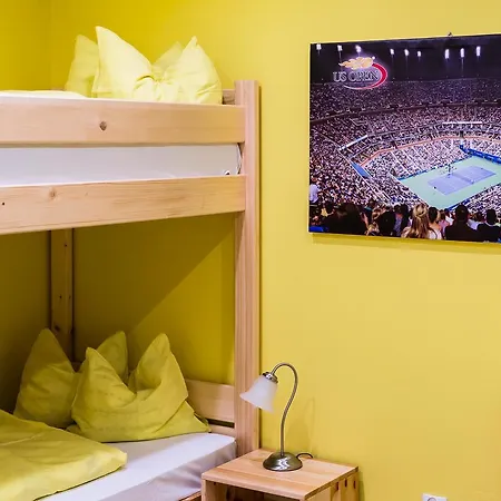 Tenis Park Advantage