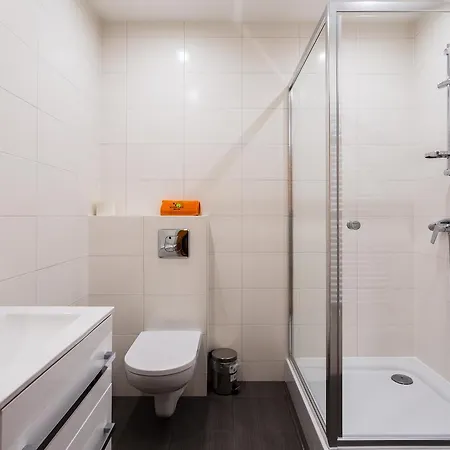 Tenis Park Advantage Panzió Bielsko-Biała