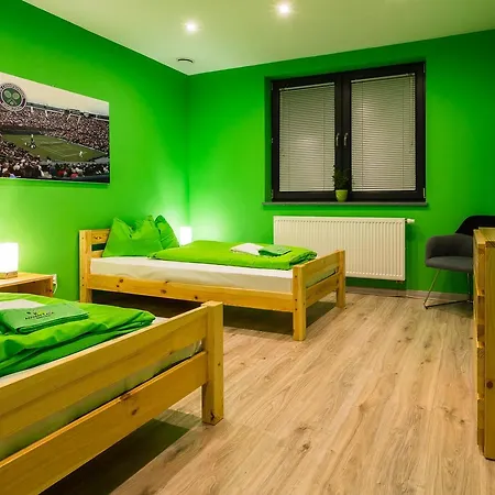 Tenis Park Advantage Bielsko-Biała