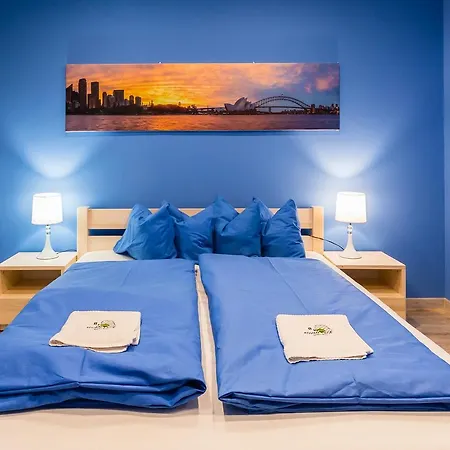 Tenis Park Advantage 3* Bielsko-Biała