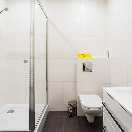 Tenis Park Advantage Panzió Bielsko-Biała