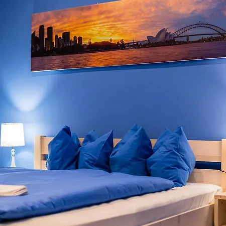 Tenis Park Advantage Panzió Bielsko-Biała