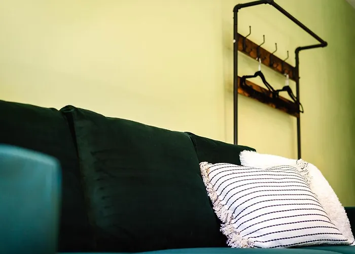 Bed and breakfast Tenis Park Advantage 3*