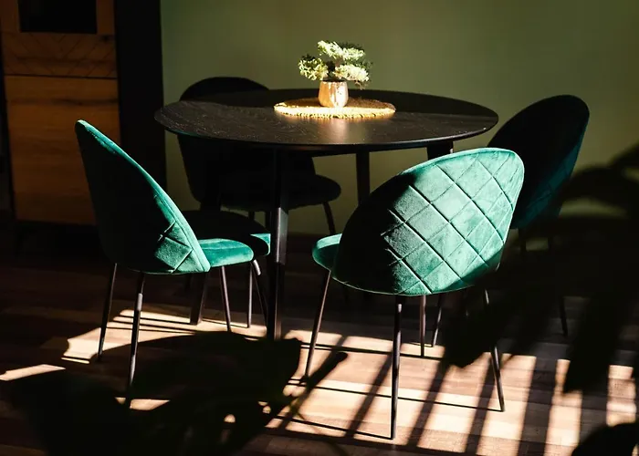 Bed & Breakfast Tenis Park Advantage 3*