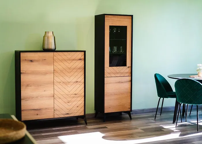 Tenis Park Advantage Bed & Breakfast Bielsko-Biała