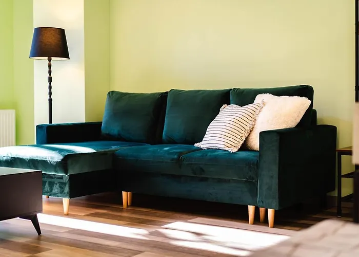 Tenis Park Advantage 3* Bielsko-Biała