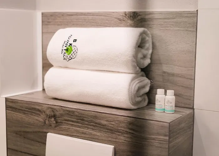 Tenis Park Advantage