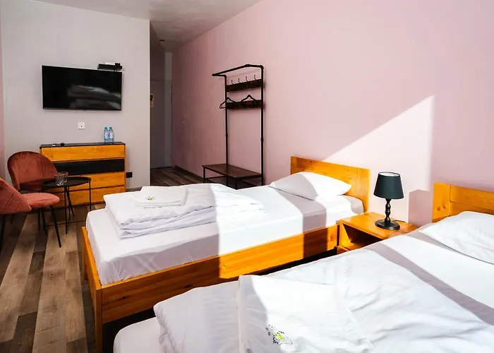 Tenis Park Advantage Bielsko-Biała