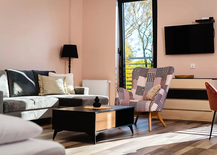 Bed & Breakfast Tenis Park Advantage 3*