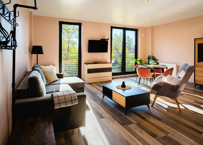 Tenis Park Advantage 3* Bielsko-Biała